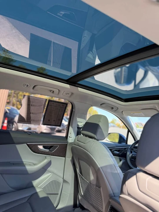 2021 Audi 4M Q7 - Image 8 of 12