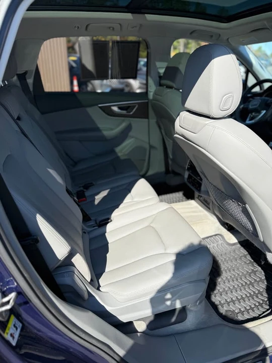 2021 Audi 4M Q7 - Image 6 of 12