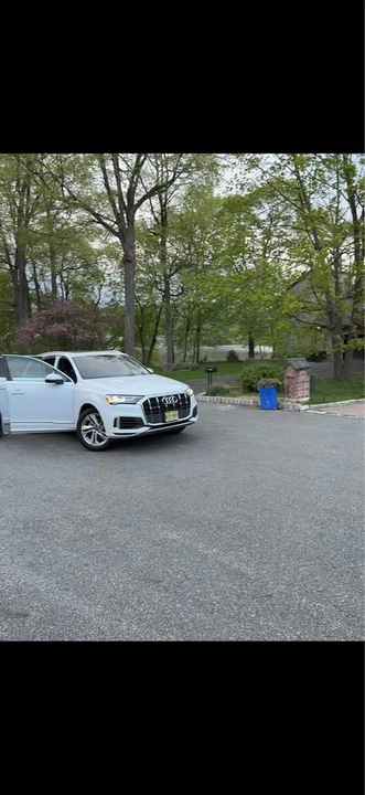 2021 Audi 4M Q7 - Image 10 of 10