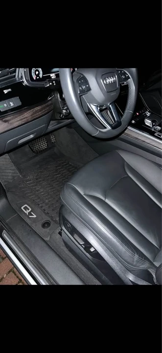2021 Audi 4M Q7 - Image 6 of 10