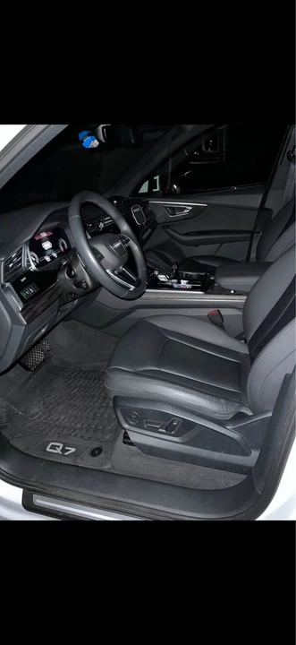 2021 Audi 4M Q7 - Image 7 of 10