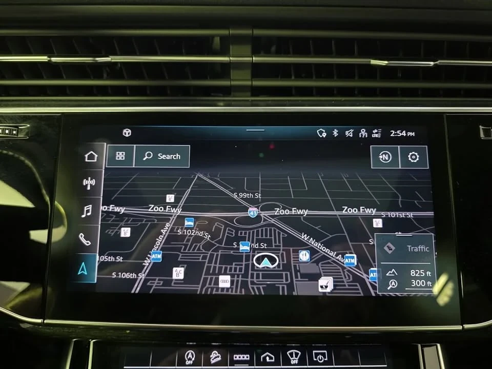 2021 Audi 4M Q7 - Image 17 of 19