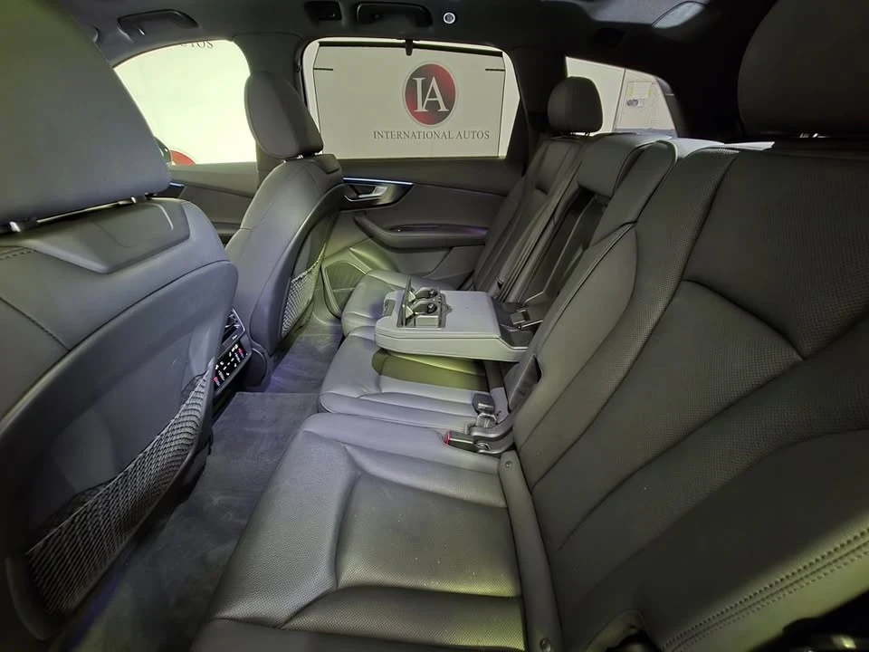 2021 Audi 4M Q7 - Image 14 of 19