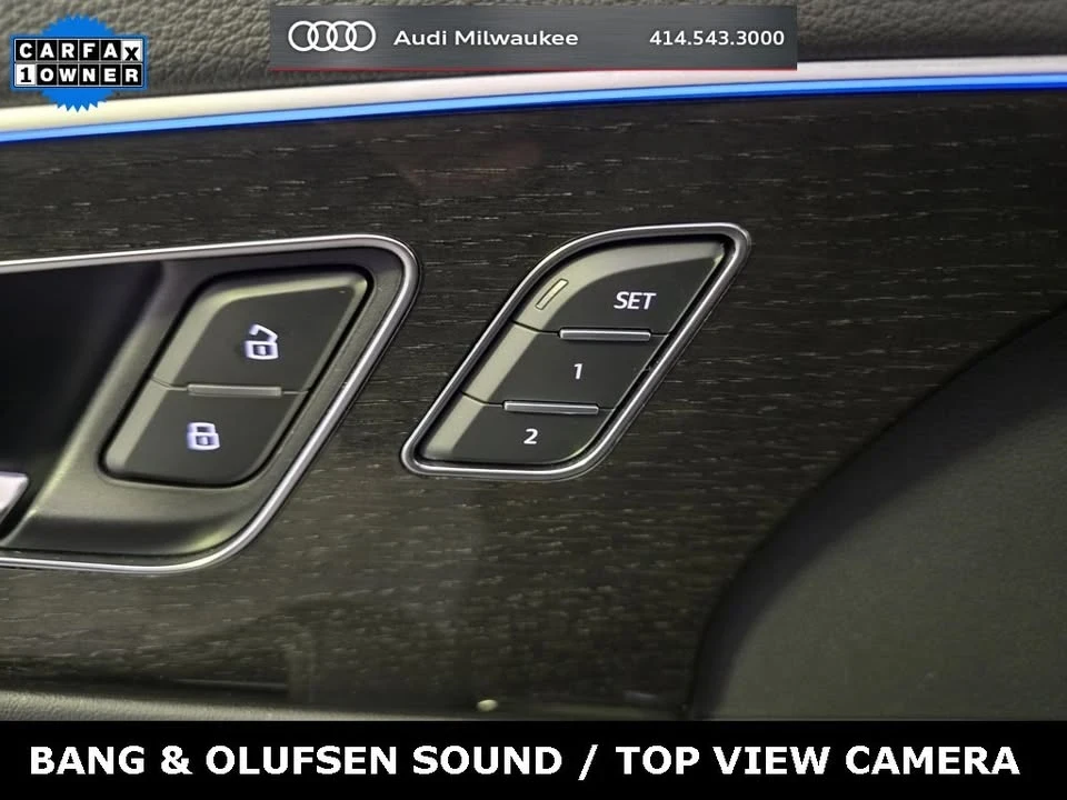 2021 Audi 4M Q7 - Image 9 of 19
