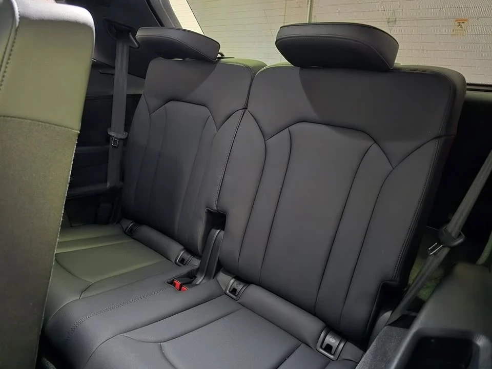2021 Audi 4M Q7 - Image 15 of 19