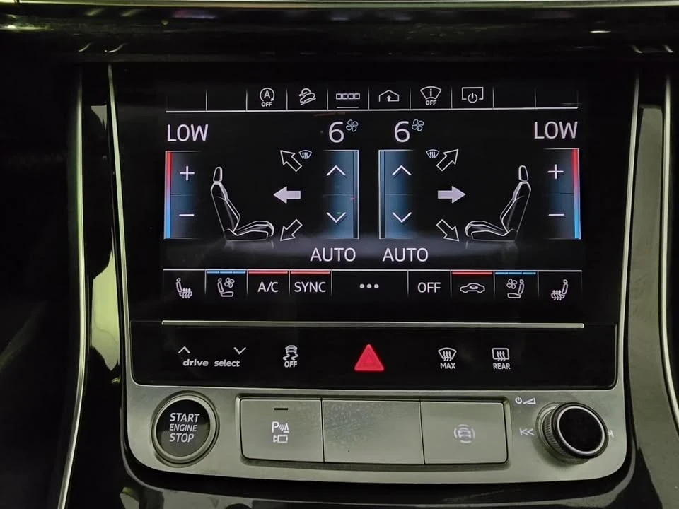 2021 Audi 4M Q7 - Image 19 of 19
