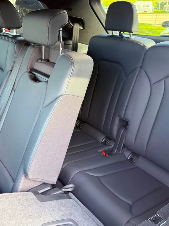 2021 Audi 4M Q7 - Image 4 of 19