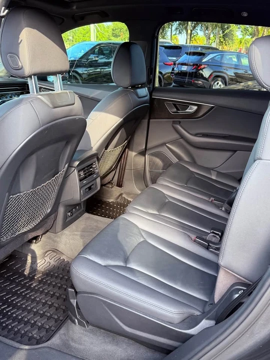 2021 Audi 4M Q7 - Image 14 of 19