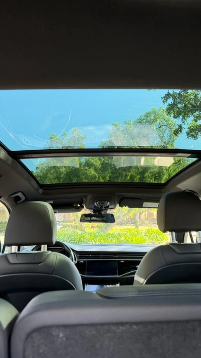 2021 Audi 4M Q7 - Image 2 of 20