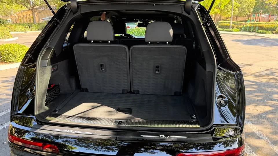 2021 Audi 4M Q7 - Image 6 of 20