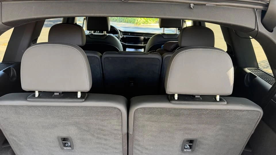 2021 Audi 4M Q7 - Image 5 of 20