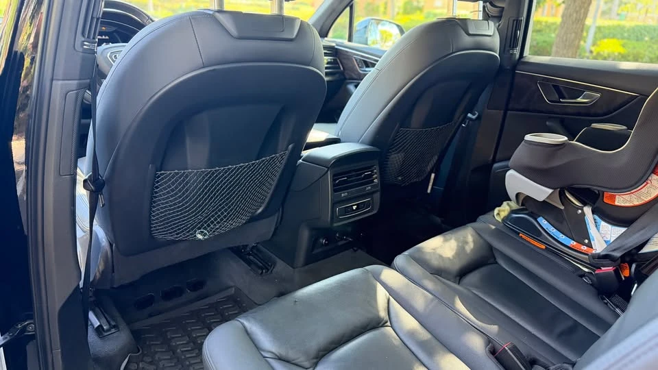 2021 Audi 4M Q7 - Image 8 of 20