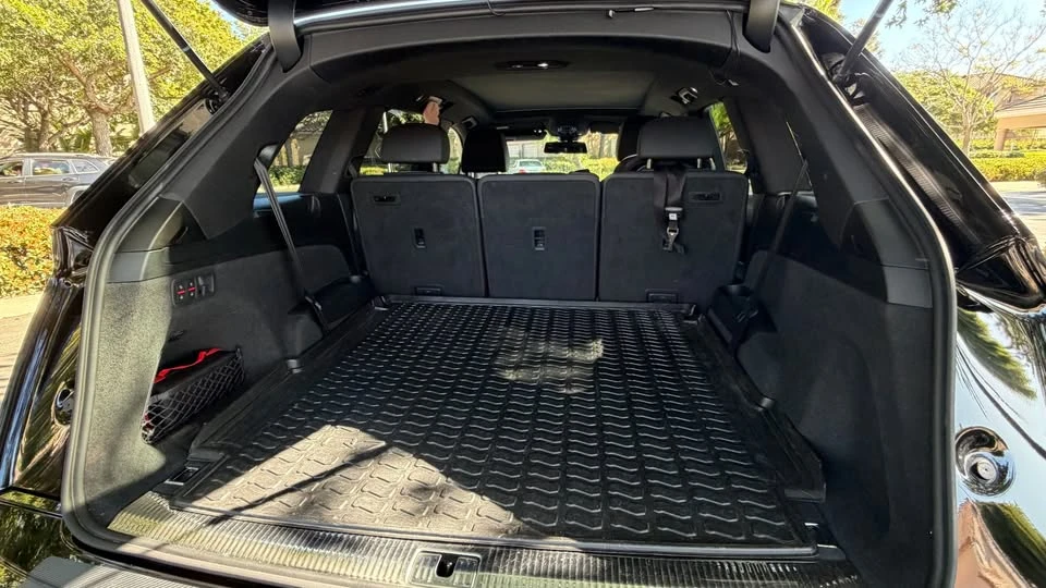 2021 Audi 4M Q7 - Image 4 of 20