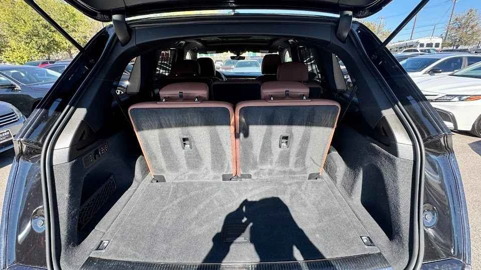 2021 Audi 4M Q7 - Image 6 of 6