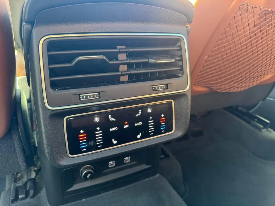 2021 Audi 4M Q7 - Image 17 of 20