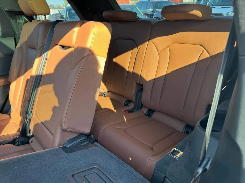 2021 Audi 4M Q7 - Image 19 of 20