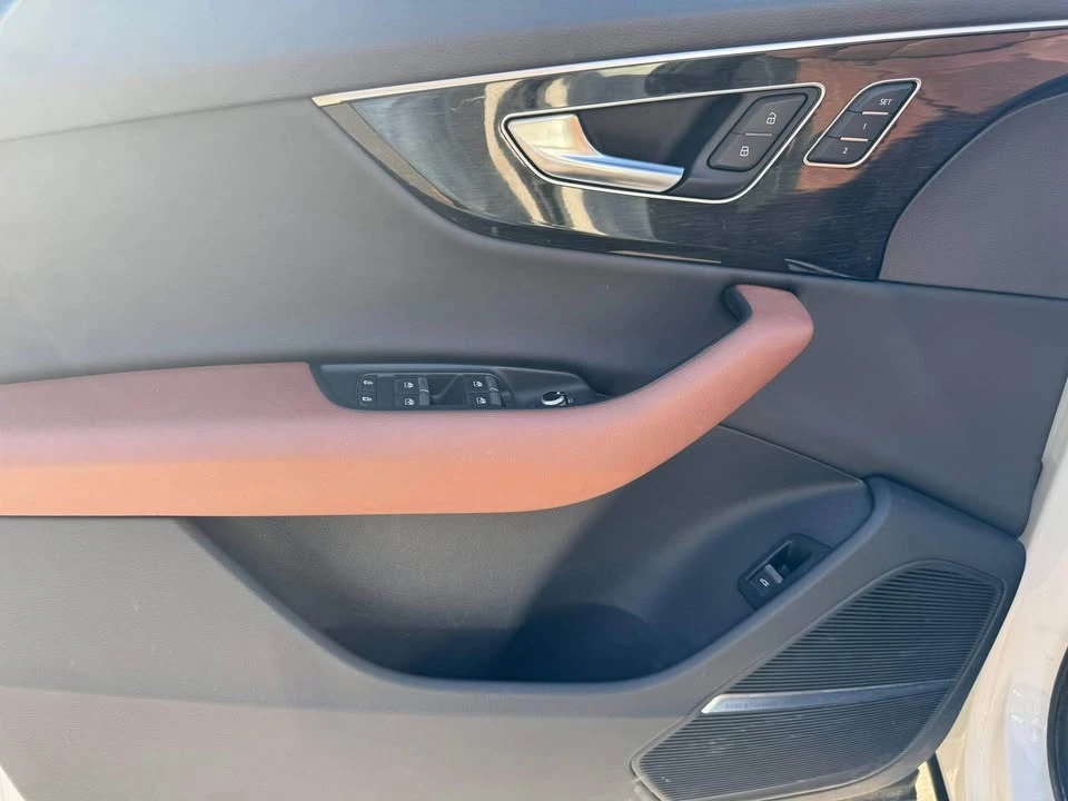 2021 Audi 4M Q7 - Image 16 of 20