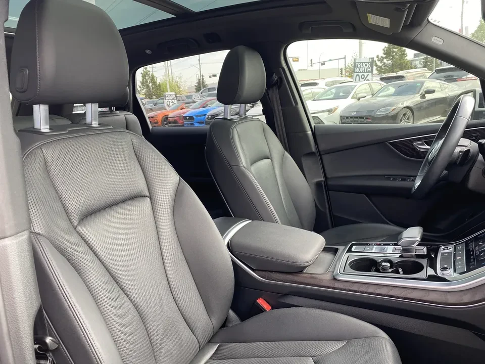 2021 Audi 4M Q7 - Image 17 of 17