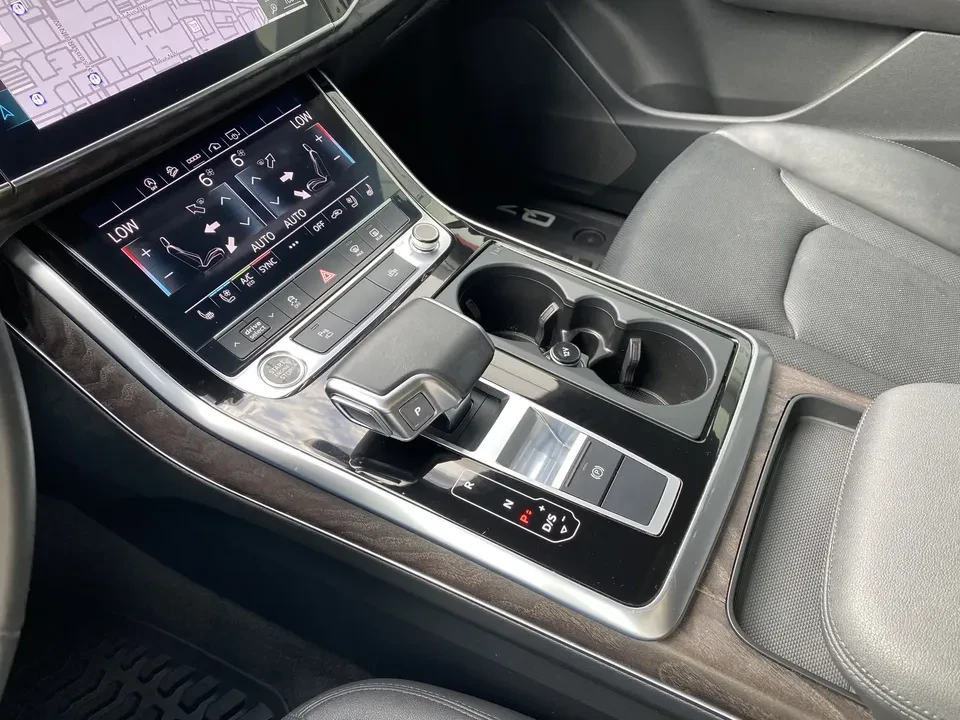 2021 Audi 4M Q7 - Image 13 of 17