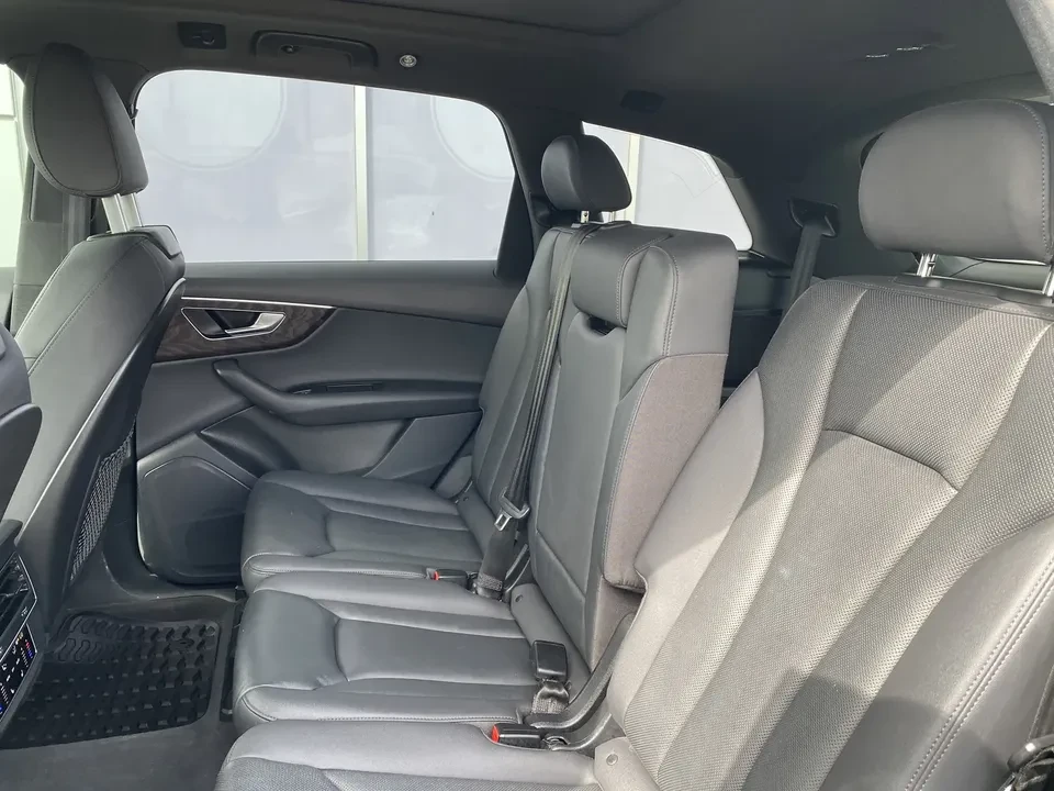 2021 Audi 4M Q7 - Image 15 of 17