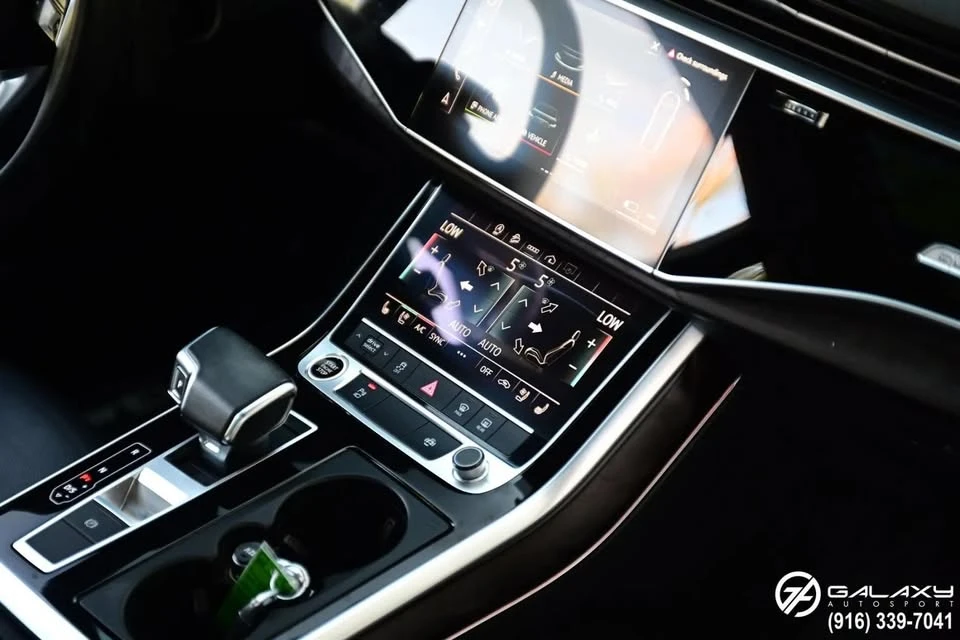 2021 Audi Q8 - Image 14 of 20