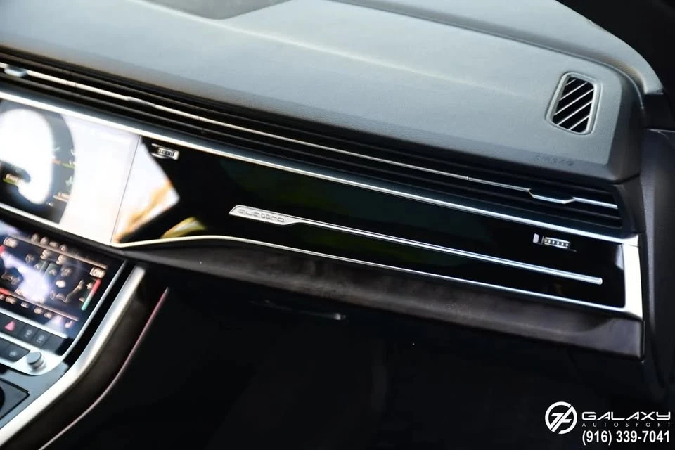 2021 Audi Q8 - Image 12 of 20