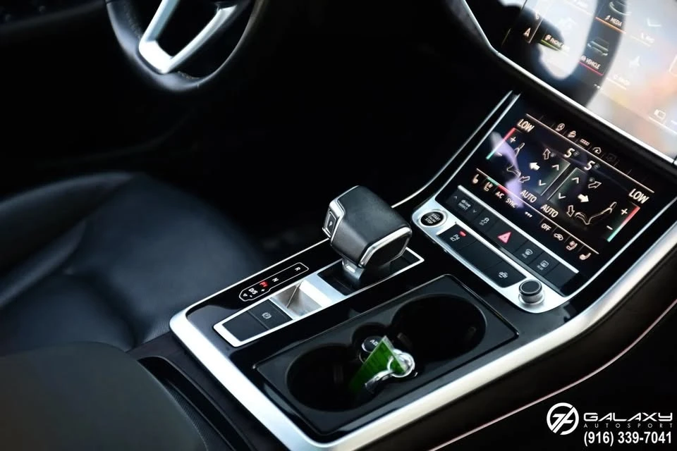2021 Audi Q8 - Image 15 of 20