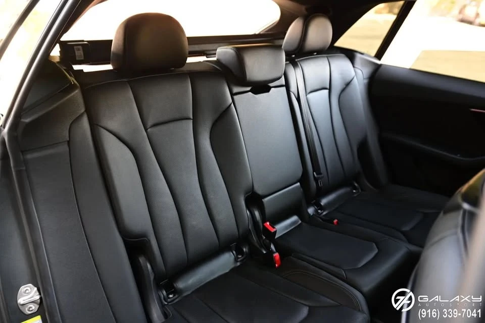 2021 Audi Q8 - Image 17 of 20