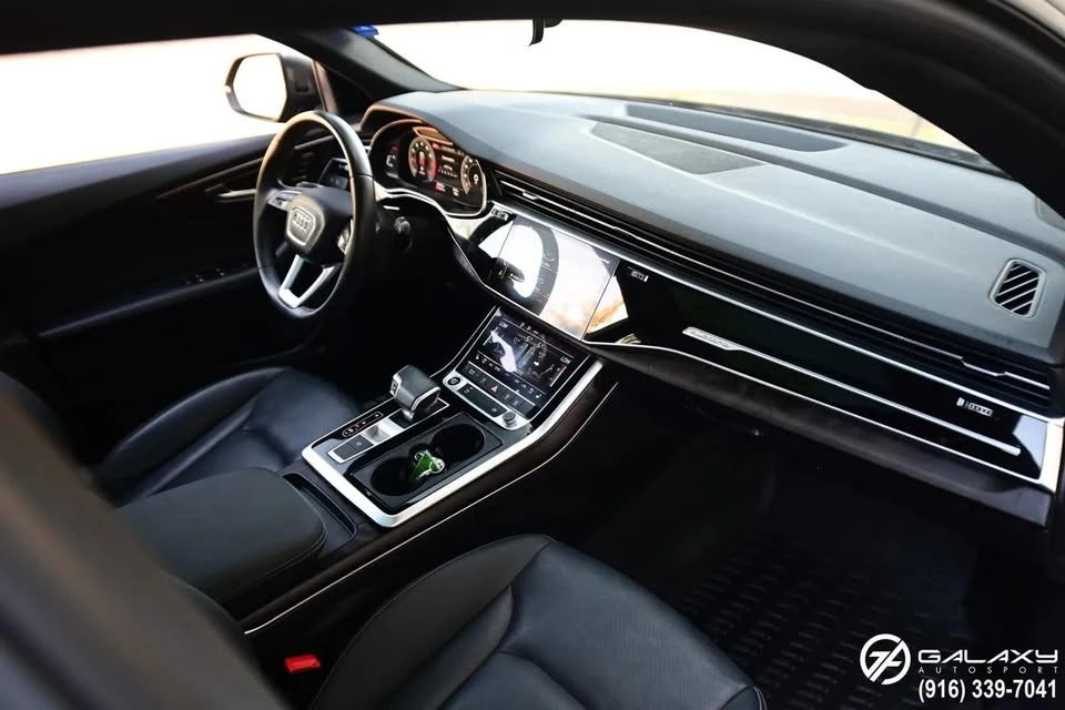 2021 Audi Q8 - Image 13 of 20