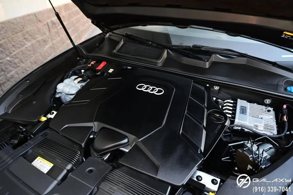 2021 Audi Q8 - Image 10 of 20