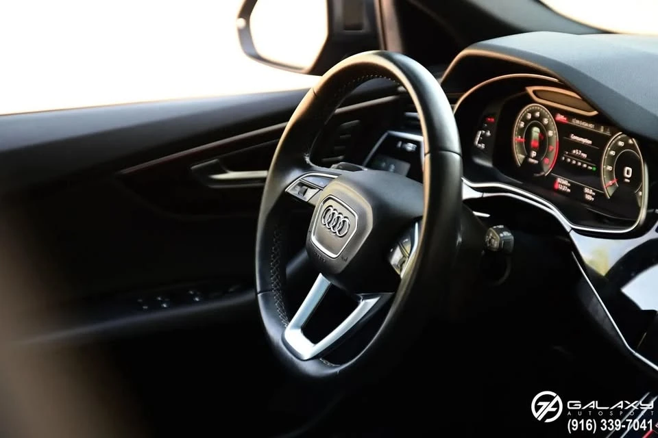 2021 Audi Q8 - Image 16 of 20