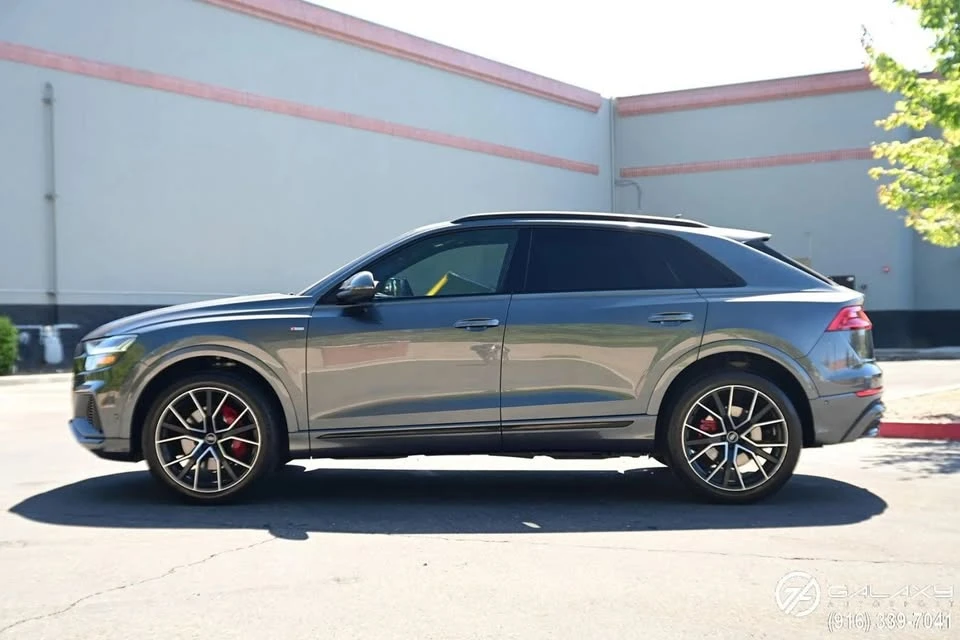 2021 Audi Q8 - Image 6 of 20