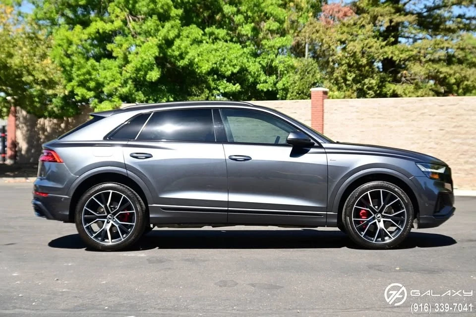 2021 Audi Q8 - Image 2 of 20