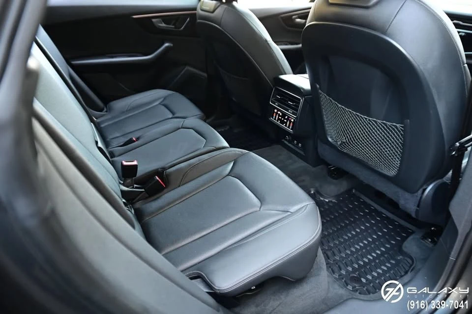 2021 Audi Q8 - Image 18 of 20