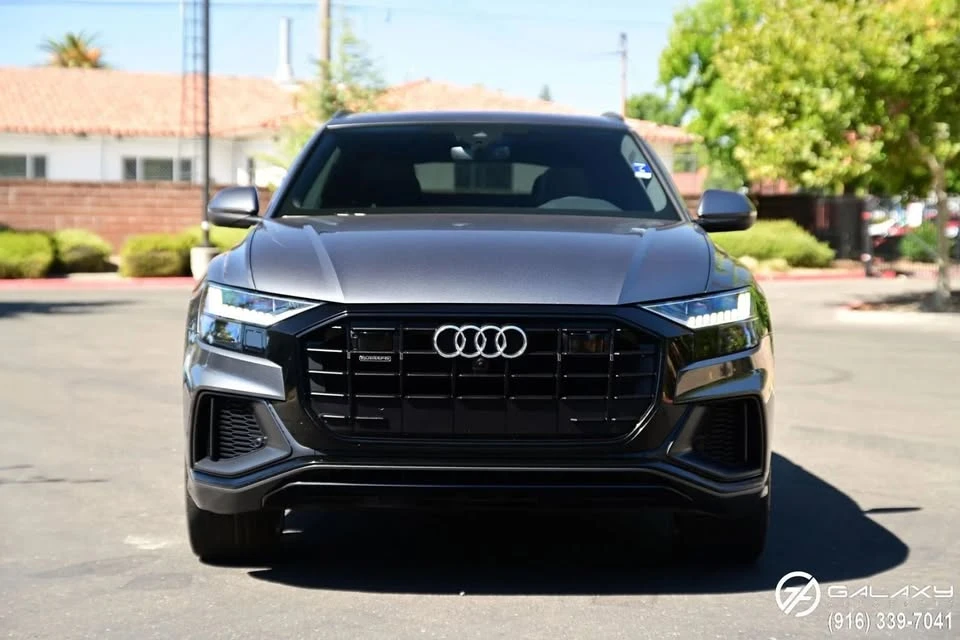 2021 Audi Q8 - Image 8 of 20