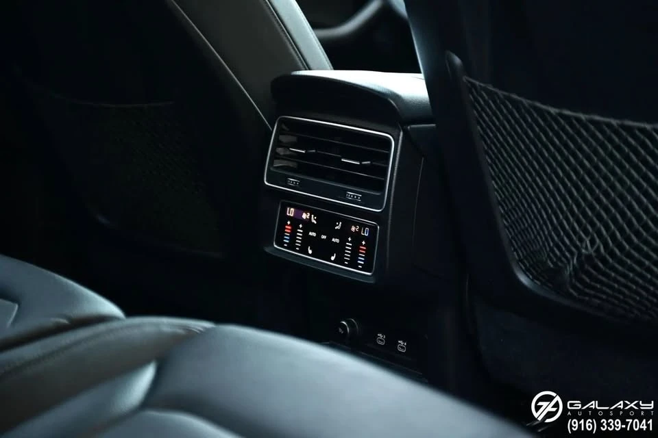 2021 Audi Q8 - Image 19 of 20