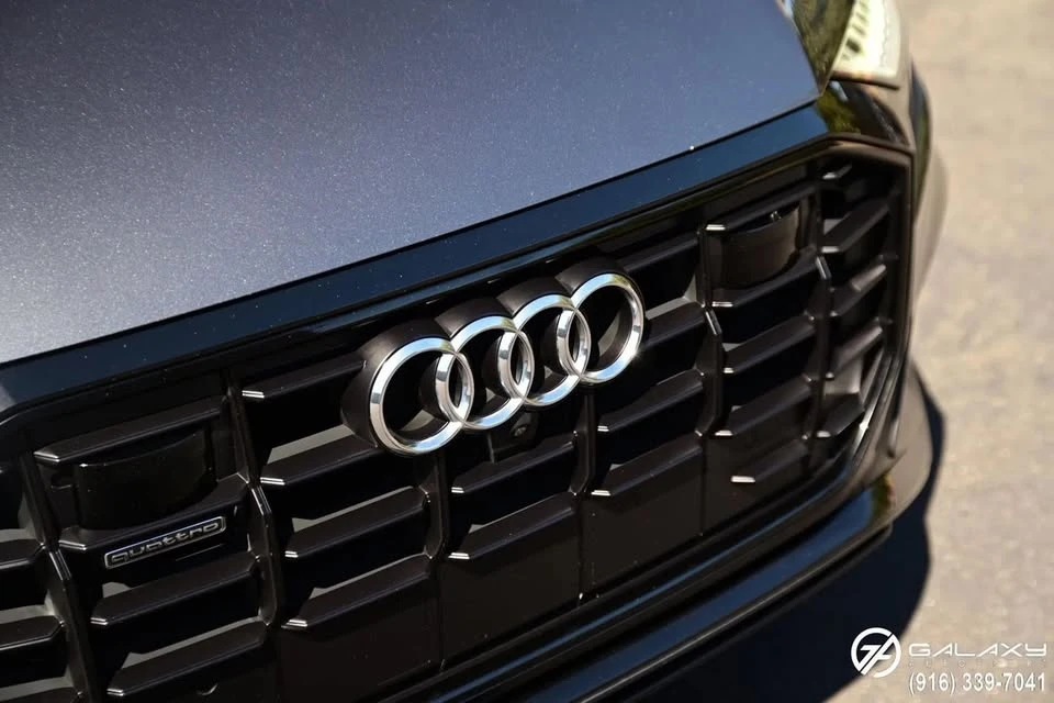 2021 Audi Q8 - Image 9 of 20