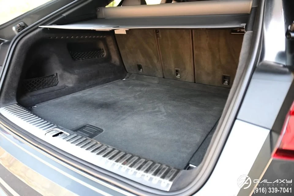 2021 Audi Q8 - Image 20 of 20