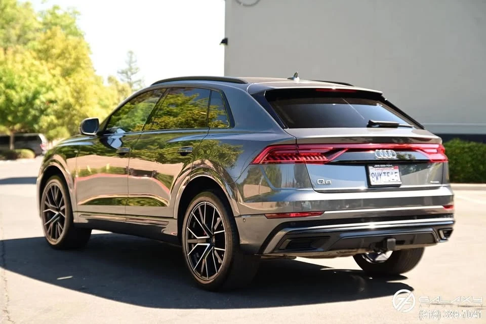 2021 Audi Q8 - Image 5 of 20