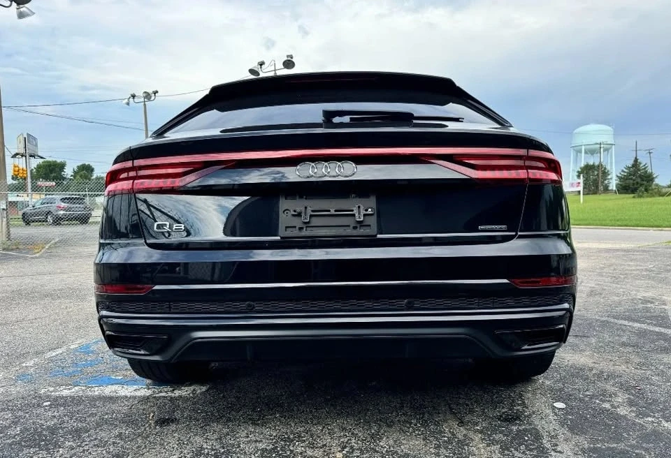 2021 Audi Q8 - Image 5 of 6