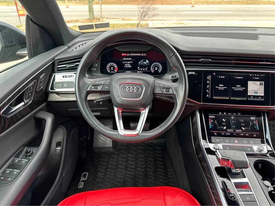 2021 Audi Q8 - Image 14 of 20