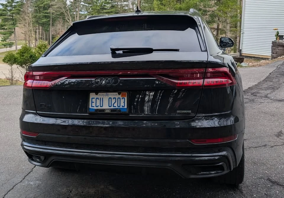 2021 Audi Q8 - Image 5 of 10