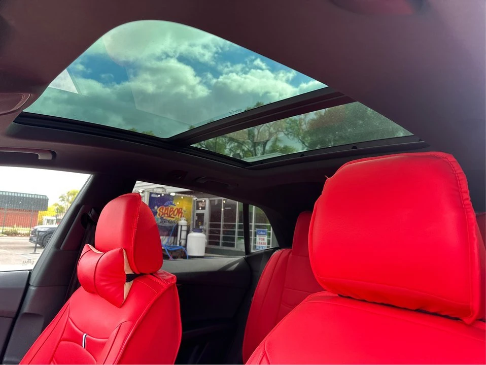2021 Audi Q8 - Image 17 of 20