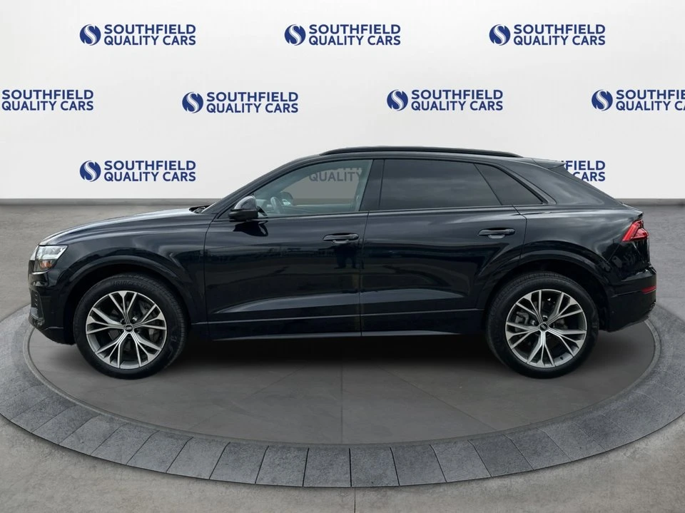 2021 Audi Q8 - Image 3 of 20