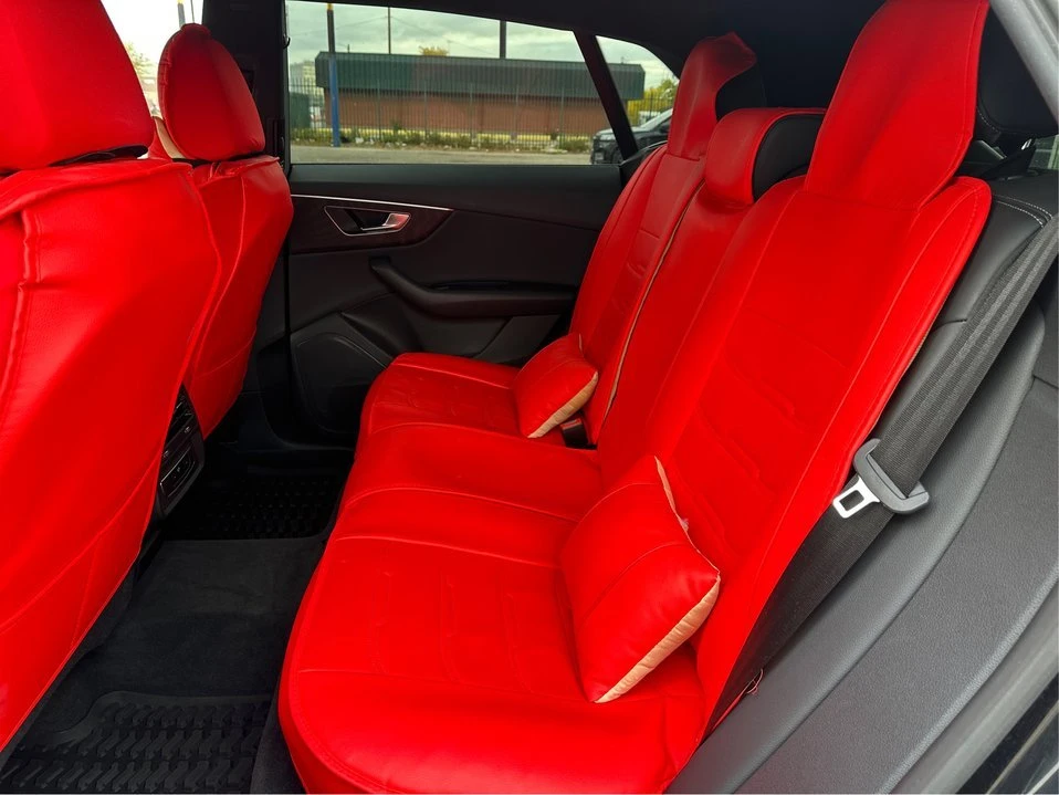 2021 Audi Q8 - Image 10 of 20