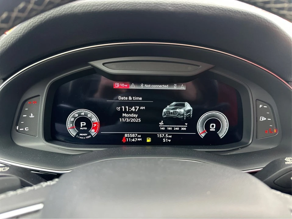 2021 Audi Q8 - Image 18 of 20
