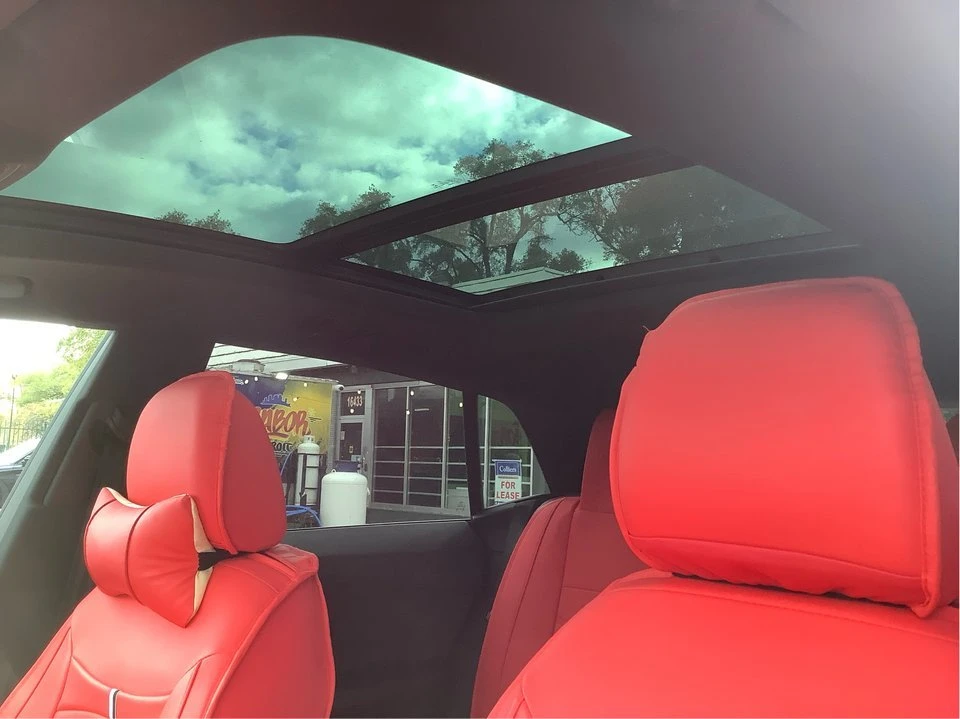 2021 Audi Q8 - Image 19 of 19