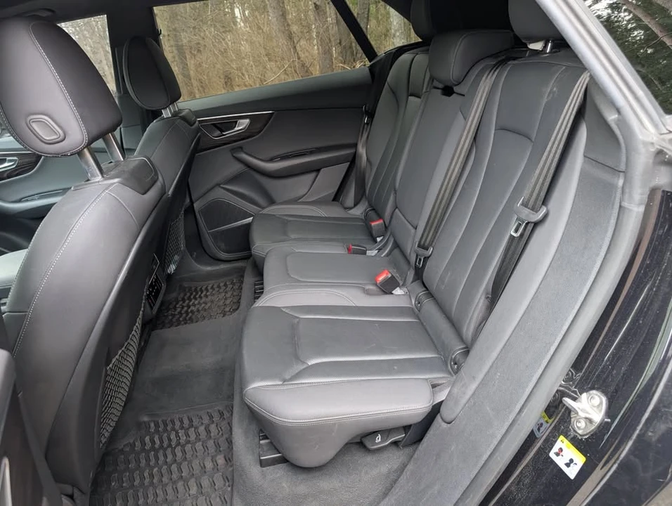 2021 Audi Q8 - Image 6 of 10
