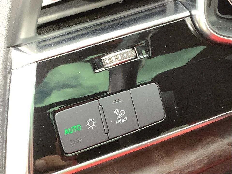 2021 Audi Q8 - Image 16 of 19