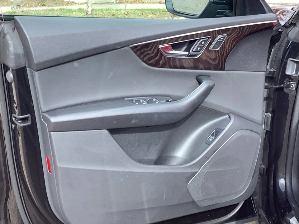 2021 Audi Q8 - Image 15 of 19